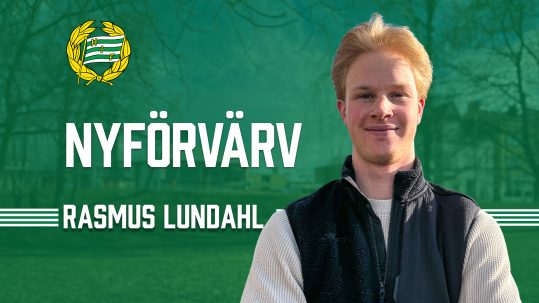 Andra nyförvärvet till Bajen